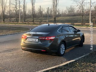 Toyota Avalon, 2013, гибрид, автомат. Тирасполь