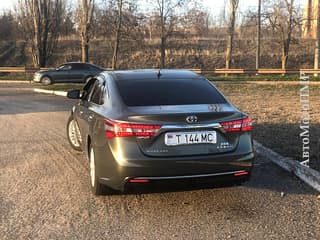 Toyota Avalon, 2013, гибрид, автомат. Тирасполь
