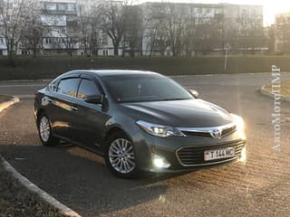 Toyota Avalon 2013 a.f.