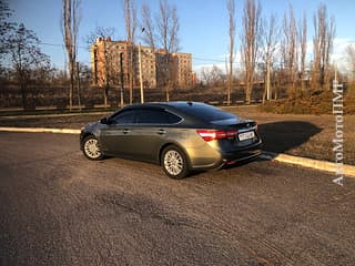 Toyota Avalon, 2013, гибрид, автомат. Тирасполь