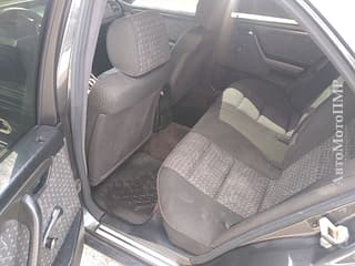 Продам Mercedes C Class, 1999, бензин-газ (метан), механика. Авторынок ПМР, Тирасполь. АвтоМотоПМР.