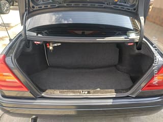 Продам Mercedes C Class, 1999, бензин-газ (метан), механика. Авторынок ПМР, Тирасполь. АвтоМотоПМР.