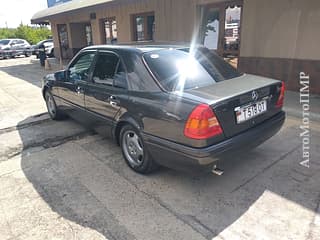 Продам Mercedes C Class, 1999, бензин-газ (метан), механика. Авторынок ПМР, Тирасполь. АвтоМотоПМР.