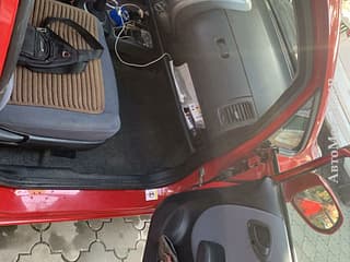 Selling Honda Jazz, 2003, gasoline-gas (methane), mechanics. PMR car market, Tiraspol. 