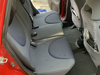 Selling Honda Jazz, 2003, gasoline-gas (methane), mechanics. PMR car market, Tiraspol. 