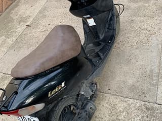 скутер 2001 49 см³ Тирасполь