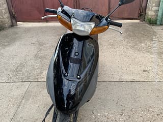 Мопеды и скутеры 2001 г.в.