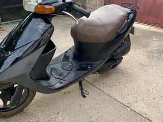 скутер 2001 49 см³ Тирасполь