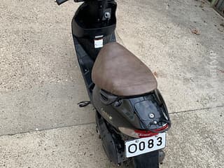 скутер 2001 49 см³ Тирасполь