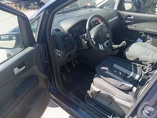Selling Ford C-Max, 2005, diesel, mechanics. PMR car market, Tiraspol. 