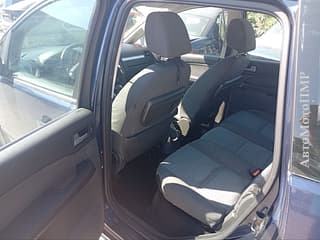 Selling Ford C-Max, 2005, diesel, mechanics. PMR car market, Tiraspol. 