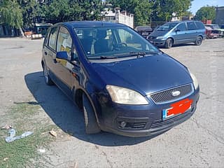 Selling Ford C-Max, 2005, diesel, mechanics. PMR car market, Tiraspol. 