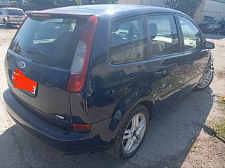 Selling Ford C-Max, 2005, diesel, mechanics. PMR car market, Tiraspol. 