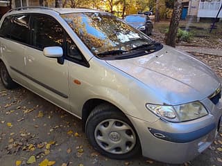 Продам Mazda Premacy, 2001 г.в., дизель, механика. Авторынок ПМР, Тирасполь. АвтоМотоПМР.