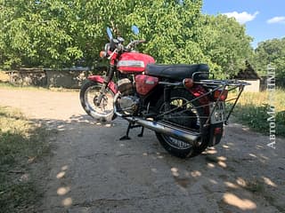  Motocicletă, Ява, 1982 a.f. • Motociclete  în Transnistria • AutoMotoPMR - Piața moto Transnistria.