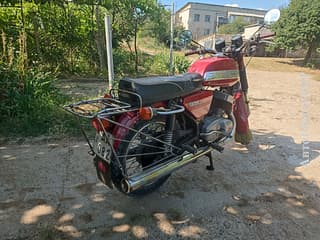  Motocicletă, Ява, 1982 a.f. • Motociclete  în Transnistria • AutoMotoPMR - Piața moto Transnistria.