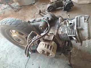  Miscellaneous, Honda, Dio • Motorcycle parts  in PMR • AutoMotoPMR - Motor market of PMR.