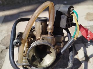  Miscellaneous, Honda, Dio • Motorcycle parts  in PMR • AutoMotoPMR - Motor market of PMR.