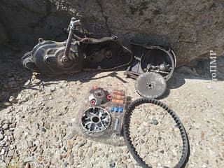  Miscellaneous, Honda, Dio • Motorcycle parts  in PMR • AutoMotoPMR - Motor market of PMR.