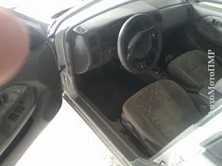 Selling Nissan Almera, 2000, petrol, аutomatic. PMR car market, Tiraspol. 