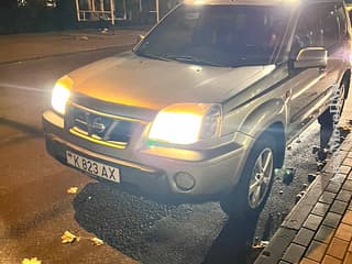 Nissan X-Trail 2004 г.в.