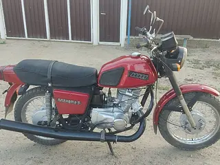 Продам ИЖ - планета 5 1987 г.в