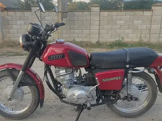 Продам ИЖ - планета 5 1987 г.в