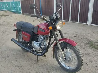 Продам ИЖ - планета 5 1987 г.в