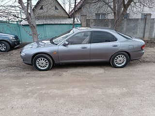 Продам Mazda Xedos, 1992 г.в., бензин, механика. Авторынок ПМР, Тирасполь. АвтоМотоПМР.