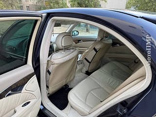 Selling Mercedes E Class, 2006, diesel, аutomatic. PMR car market, Tiraspol. 