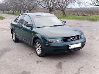 Volkswagen Passat, 2001, дизель, механика. Тирасполь