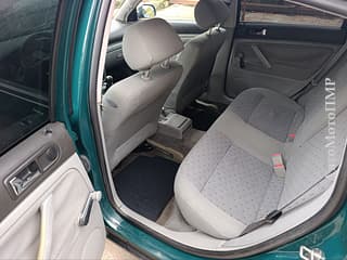 Volkswagen Passat, 2001, дизель, механика. Тирасполь