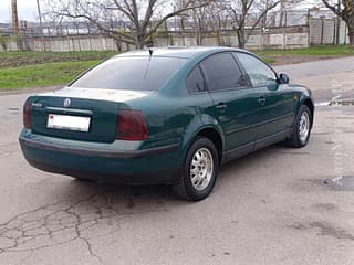 Volkswagen Passat, 2001, дизель, механика. Тирасполь