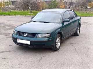 Volkswagen Passat 2001 г.в.