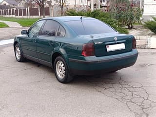Volkswagen Passat, 2001, дизель, механика. Тирасполь
