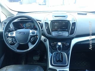 Vând Ford C-Max, 2013, hibrid, automata. Piata auto Pridnestrovie, Tiraspol. AutoMotoPMR.
