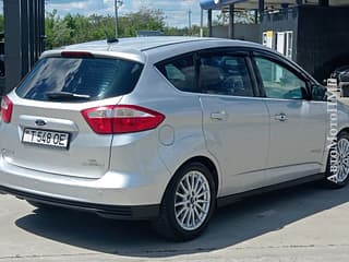 Vând Ford C-Max, 2013, hibrid, automata. Piata auto Pridnestrovie, Tiraspol. AutoMotoPMR.