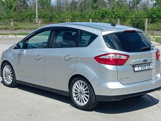 Vând Ford C-Max, 2013, hibrid, automata. Piata auto Pridnestrovie, Tiraspol. AutoMotoPMR.