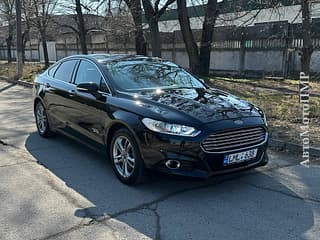 Vând Ford Fusion, 2015, plugin hibrid, automata. Piata auto Pridnestrovie, Tiraspol. AutoMotoPMR.