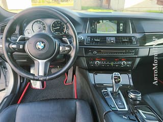 Продам BMW 5 Series, 2014, бензин, автомат. Авторынок ПМР, Тирасполь. АвтоМотоПМР.