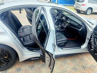 Продам BMW 5 Series, 2014, бензин, автомат. Авторынок ПМР, Тирасполь. АвтоМотоПМР.