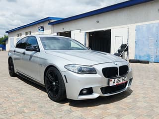 Продам BMW 5 Series, 2014, бензин, автомат. Авторынок ПМР, Тирасполь. АвтоМотоПМР.