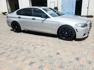 Продам BMW 5 Series, 2014, бензин, автомат. Авторынок ПМР, Тирасполь. АвтоМотоПМР.