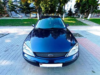  Продам Ford Mondeo, 2002 г.в., дизель, механика, Тирасполь.. Цена 2600 $. Новый онлайн авто рынок ПМР, Тирасполь. АвтоМотоПМР 
