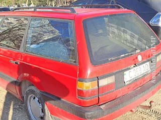 Vând Volkswagen Passat, 1993, benzină, manuala. Piata auto Pridnestrovie, Tiraspol. AutoMotoPMR.