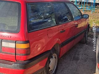 Vând Volkswagen Passat, 1993, benzină, manuala. Piata auto Pridnestrovie, Tiraspol. AutoMotoPMR.