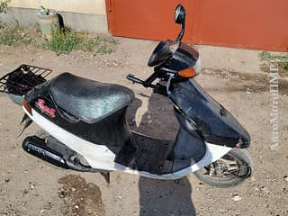  Scooter • Мotorete și Scutere  în Pridnestrovie • AutoMotoPMR - Piața moto Pridnestrovie.