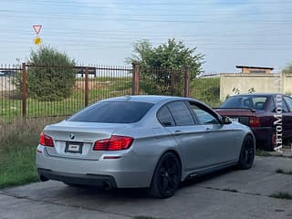 Vând BMW 5 Series, 2014 a.f., benzină, mașinărie. Piata auto Pridnestrovie, Tiraspol. AutoMotoPMR.