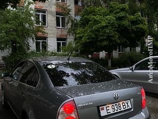 Vinde Volkswagen Passat, diesel, mecanica. Piata auto Transnistria, Tiraspol. AutoMotoPMR.