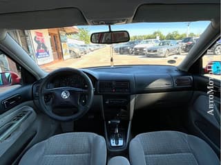 Selling Volkswagen Golf, 2001, gasoline-gas (methane), аutomatic. PMR car market, Tiraspol. 